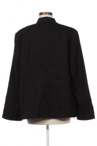 Damen Blazer Grandiosa, Größe XXL, Farbe Schwarz, Preis 7,99 €