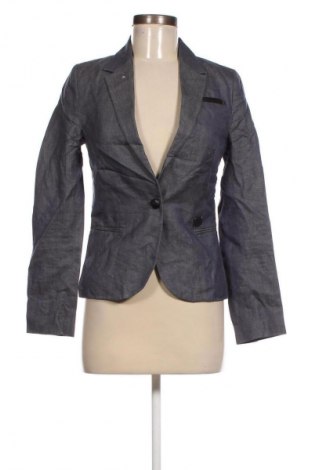 Damen Blazer Gsus Sindustries, Größe XS, Farbe Blau, Preis 6,49 €