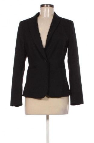 Damen Blazer H&M, Größe M, Farbe Schwarz, Preis 15,99 €