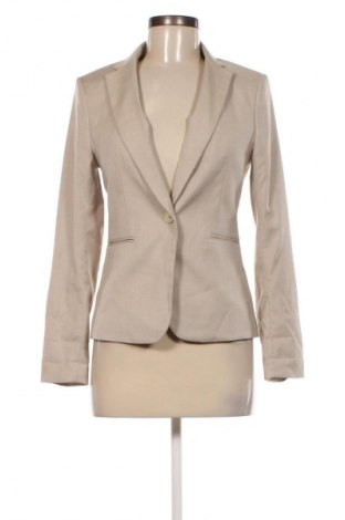 Damen Blazer H&M, Größe S, Farbe Beige, Preis € 14,99