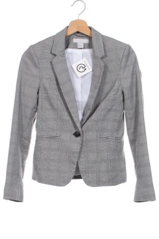 Damen Blazer H&M, Größe XS, Farbe Mehrfarbig, Preis € 14,99