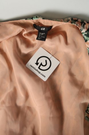 Dámske sako  H&M, Veľkosť S, Farba Viacfarebná, Cena  4,95 €