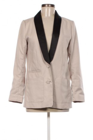 Damen Blazer H&M, Größe M, Farbe Beige, Preis € 4,99