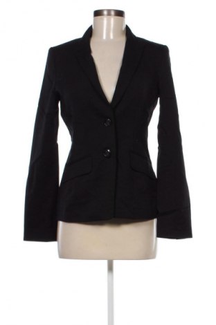Γυναικείο σακάκι H&M, Μέγεθος S, Χρώμα Μαύρο, Τιμή 10,99 €