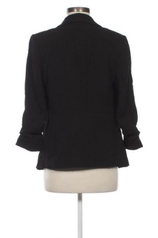 Damen Blazer H&M, Größe M, Farbe Schwarz, Preis 7,99 €