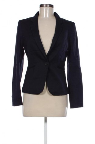 Damen Blazer H&M, Größe S, Farbe Blau, Preis € 7,99