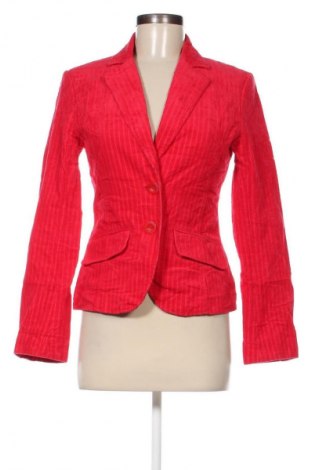 Damen Blazer H&M, Größe XS, Farbe Rot, Preis € 7,99