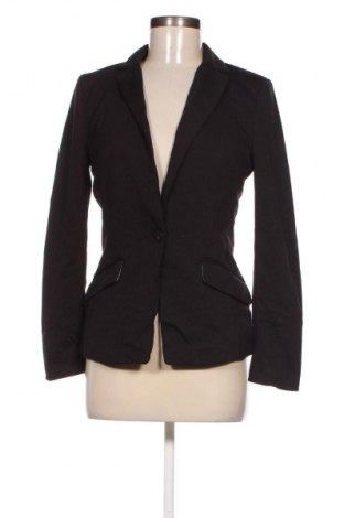 Damen Blazer H&M, Größe S, Farbe Schwarz, Preis 10,72 €