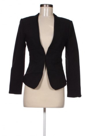 Damen Blazer H&M, Größe S, Farbe Schwarz, Preis € 5,79