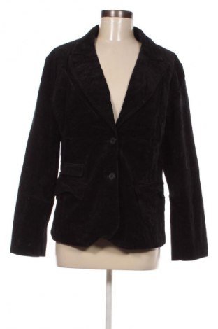 Damen Blazer H&M, Größe XL, Farbe Schwarz, Preis € 7,79