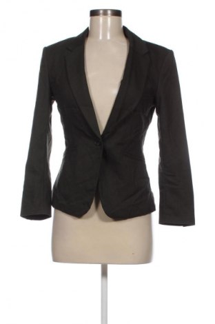 Damen Blazer H&M, Größe S, Farbe Grün, Preis 7,99 €