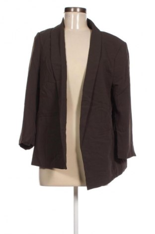 Damen Blazer H&M, Größe XL, Farbe Grün, Preis 8,99 €