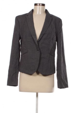 Damen Blazer H&M, Größe L, Farbe Grau, Preis € 7,79