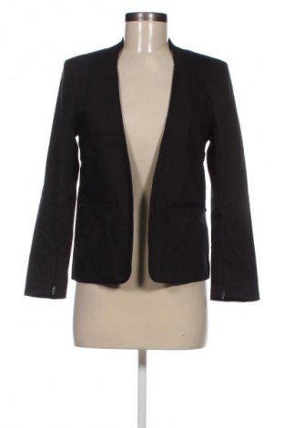 Damen Blazer H&M, Größe S, Farbe Schwarz, Preis € 7,99