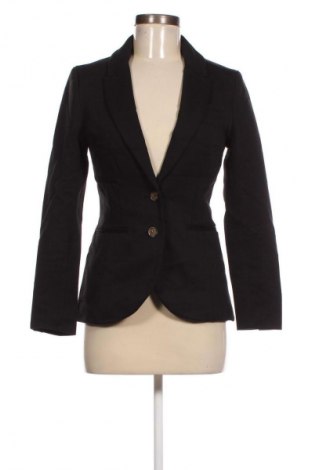 Damen Blazer H&M, Größe S, Farbe Schwarz, Preis € 8,99