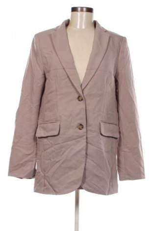 Damen Blazer H&M, Größe S, Farbe Grau, Preis 7,99 €