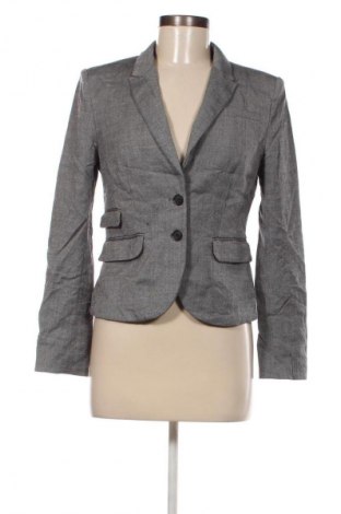 Damen Blazer H&M, Größe M, Farbe Grau, Preis 7,66 €