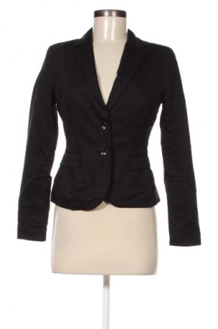 Damen Blazer H&M, Größe S, Farbe Schwarz, Preis 8,49 €