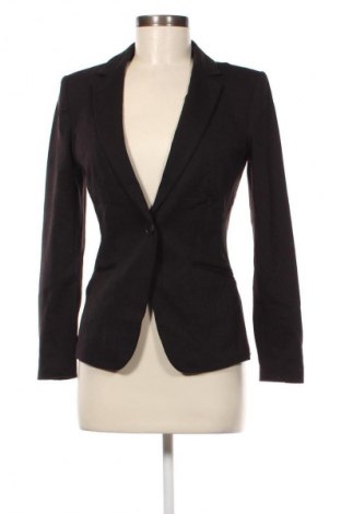 Damen Blazer H&M, Größe S, Farbe Schwarz, Preis € 7,99