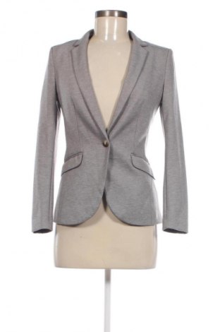 Damen Blazer H&M, Größe S, Farbe Grau, Preis € 14,99