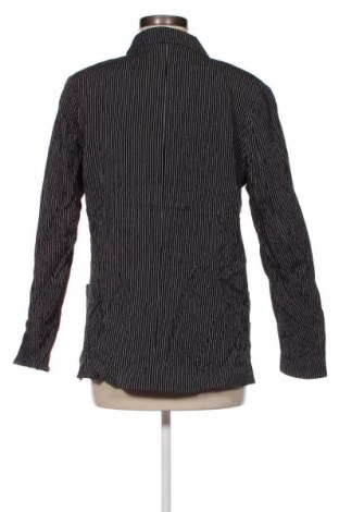 Sacou de femei H&M, Mărime M, Culoare Negru, Preț 30,99 Lei