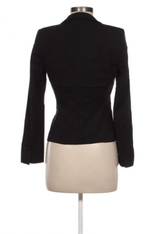 Damen Blazer H&M, Größe XS, Farbe Schwarz, Preis 5,99 €