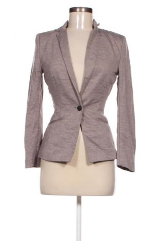 Damen Blazer H&M, Größe XS, Farbe Grau, Preis € 8,49