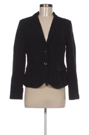 Damen Blazer H&M, Größe L, Farbe Schwarz, Preis € 8,99