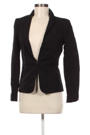 Damen Blazer H&M, Größe XS, Farbe Schwarz, Preis € 7,99