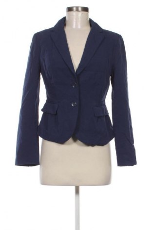 Damen Blazer H&M, Größe S, Farbe Blau, Preis € 30,62