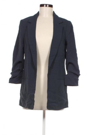 Damen Blazer H&M, Größe S, Farbe Blau, Preis 30,99 €