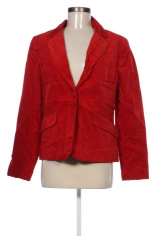 Damen Blazer H&M, Größe L, Farbe Rot, Preis € 7,49