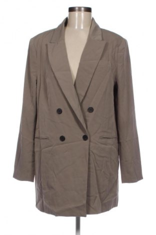 Damen Blazer H&M, Größe M, Farbe Beige, Preis € 7,99