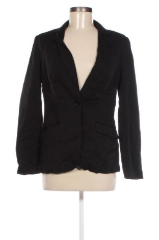 Damen Blazer H&M, Größe M, Farbe Schwarz, Preis € 7,99