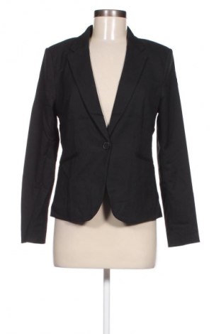 Damen Blazer H&M, Größe M, Farbe Schwarz, Preis 7,49 €