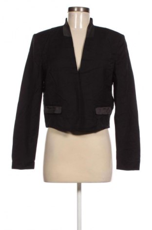 Damen Blazer H&M, Größe XL, Farbe Schwarz, Preis 7,99 €