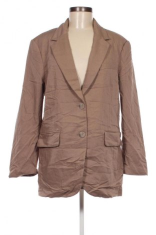 Damen Blazer H&M, Größe S, Farbe Beige, Preis € 7,29