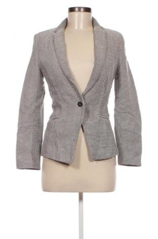 Γυναικείο σακάκι H&M, Μέγεθος S, Χρώμα Πολύχρωμο, Τιμή 10,99 €