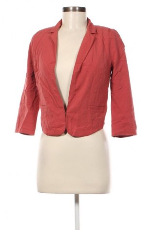 Damen Blazer H&M, Größe S, Farbe Rosa, Preis € 7,99