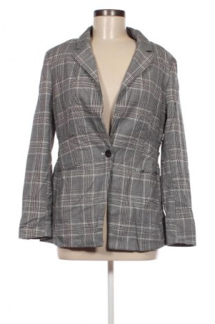 Damen Blazer H&M, Größe L, Farbe Mehrfarbig, Preis 7,99 €