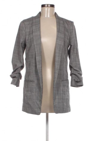 Damen Blazer H&M, Größe M, Farbe Grau, Preis 13,78 €