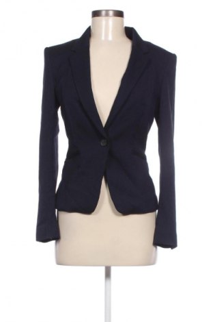 Damen Blazer H&M, Größe S, Farbe Blau, Preis € 8,79