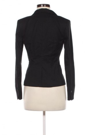 Sacou de femei H&M, Mărime S, Culoare Negru, Preț 41,99 Lei