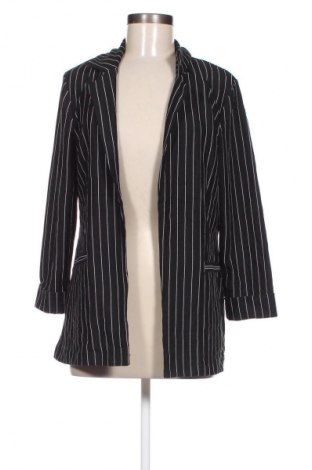 Damen Blazer H&M Divided, Größe M, Farbe Schwarz, Preis € 6,99