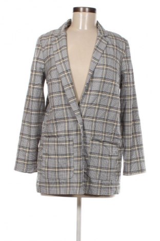 Γυναικείο σακάκι H&M Divided, Μέγεθος S, Χρώμα Πολύχρωμο, Τιμή 10,89 €