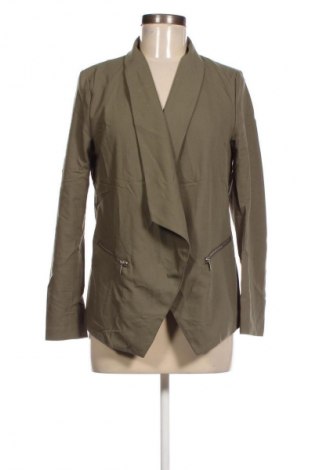 Damen Blazer H&M Divided, Größe M, Farbe Grün, Preis € 5,49