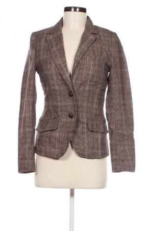 Γυναικείο σακάκι H&M L.O.G.G., Μέγεθος S, Χρώμα Πολύχρωμο, Τιμή 9,79 €