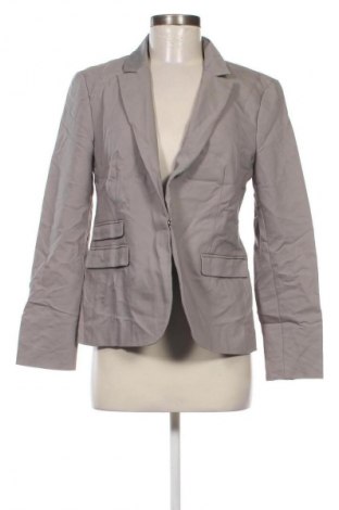 Damen Blazer Hallhuber, Größe L, Farbe Grau, Preis € 11,99