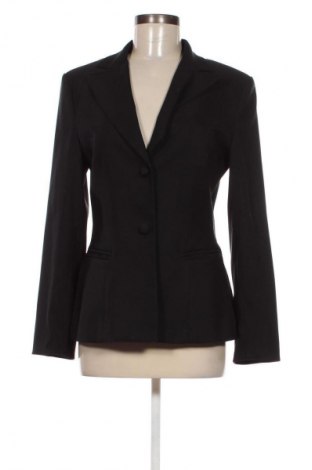 Damen Blazer Hennes, Größe M, Farbe Schwarz, Preis 13,99 €