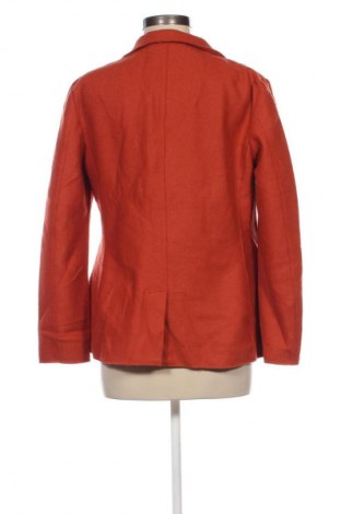 Damen Blazer Henry Cotton's, Größe M, Farbe Orange, Preis 25,99 €